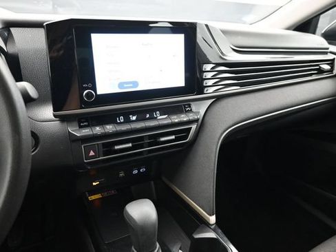 Used 2025 Toyota Camry LE FWD image 8