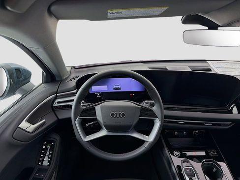 New 2026 Audi A5 2.0T Premium Plus AWD/4WD image 24