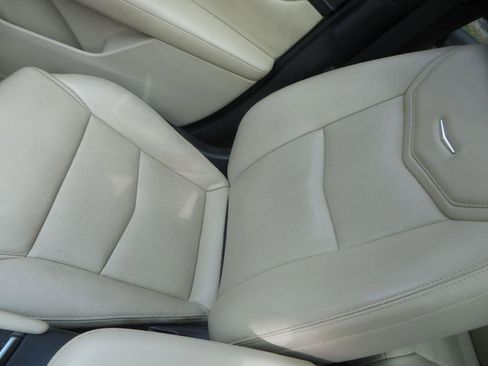 Used 2018 Cadillac XT5 Luxury w/ Driver Awareness Package image 20