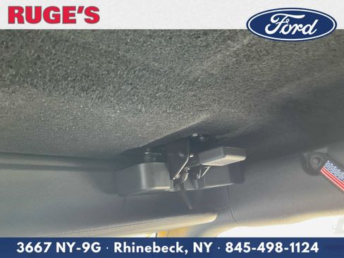 Used 2024 Ford Bronco Raptor AWD/4WD image 29