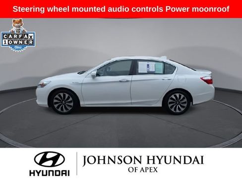 Used 2015 Honda Accord Touring image 5