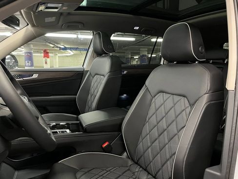 New 2026 Volkswagen Atlas SEL Premium R-Line AWD/4WD image 22