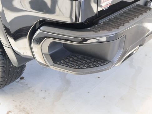 Certified 2019 GMC Sierra 1500 AT4 image 28