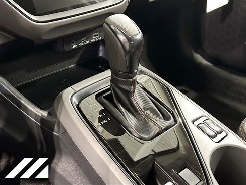 New 2026 Subaru Crosstrek 2.5i Limited image 17