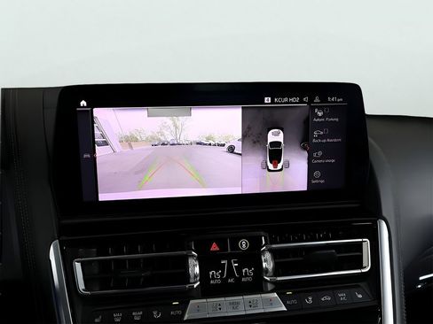 Used 2024 BMW 840i xDrive 840i image 50