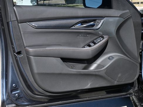 New 2026 Cadillac CT5 Sport image 19