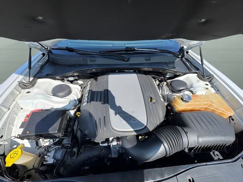 Used 2016 Dodge Charger R/T image 20