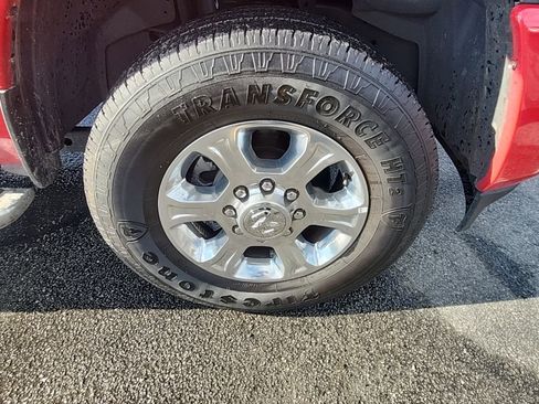 Certified 2024 RAM 2500 Big Horn w/ Sport Appearance Package image 15