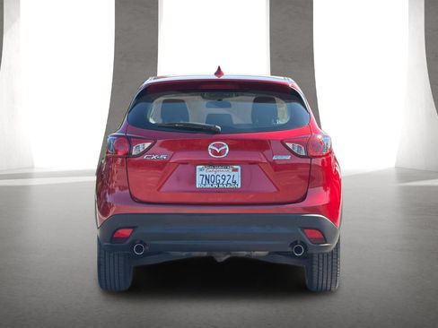 Used 2016 MAZDA CX-5 Sport w/ Rear Camera Package FWD image 5
