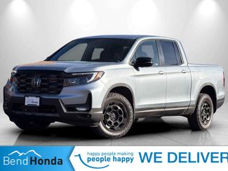 New 2026 Honda Ridgeline TrailSport+ video 1