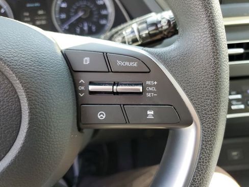 Used 2021 Hyundai Sonata SEL FWD image 22