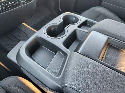New 2026 Chevrolet Silverado 1500 LT w/ Texas Edition Plus RWD image 15