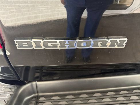 Used 2023 RAM 1500 Big Horn AWD/4WD image 11