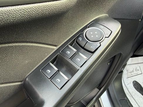 Used 2023 Ford Escape Active image 12