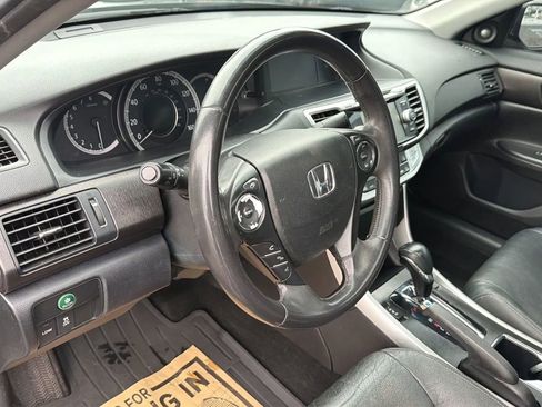 Used 2013 Honda Accord EX-L image 17