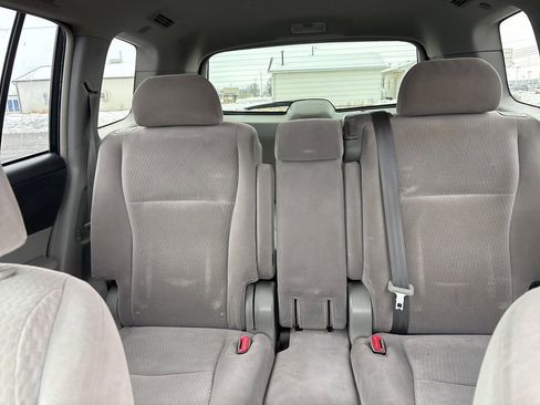 Used 2008 Toyota Highlander 4WD image 21