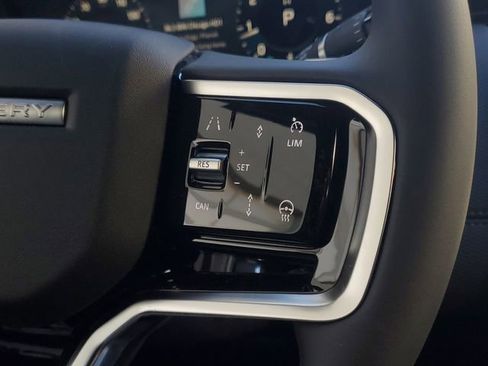 New 2026 Land Rover Discovery Sport Landmark AWD/4WD image 28