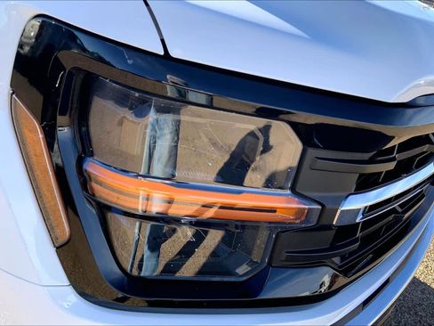 Used 2024 Ford F150 XLT w/ Mobile Office Package image 36