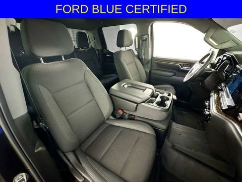 Used 2023 GMC Sierra 1500 Elevation image 28