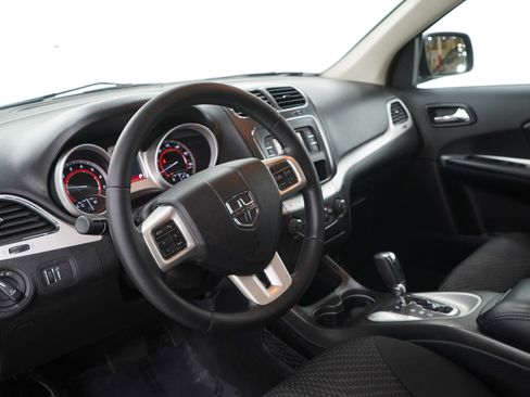 Used 2019 Dodge Journey SE w/ Connectivity Group image 22