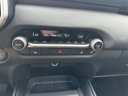 Certified 2025 MAZDA CX-50 AWD 2.5 S w/ Weather Package image 30