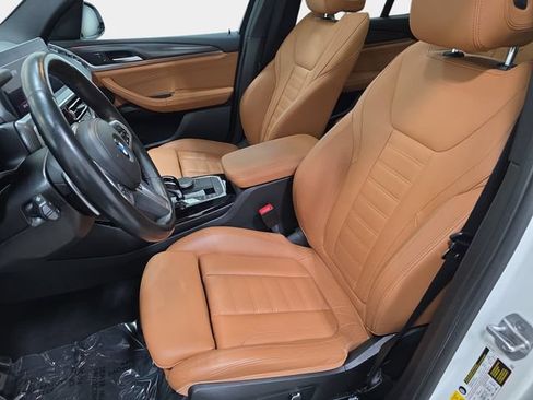 Certified 2024 BMW X3 xDrive30i w/ Premium Package AWD/4WD image 11