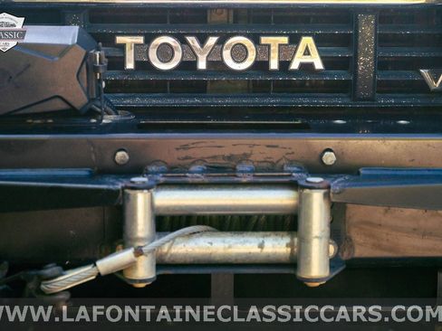 Used 1989 Toyota Pickup Deluxe image 70