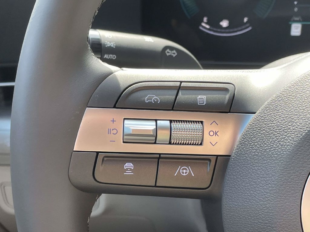 New 2026 Hyundai Kona SEL Sport FWD image 18
