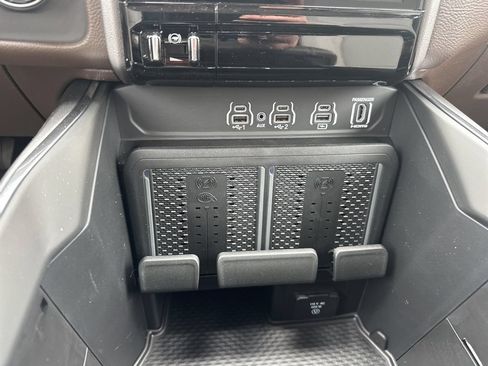 New 2026 RAM 1500 Laramie w/ Advanced Safety Group II AWD/4WD image 18