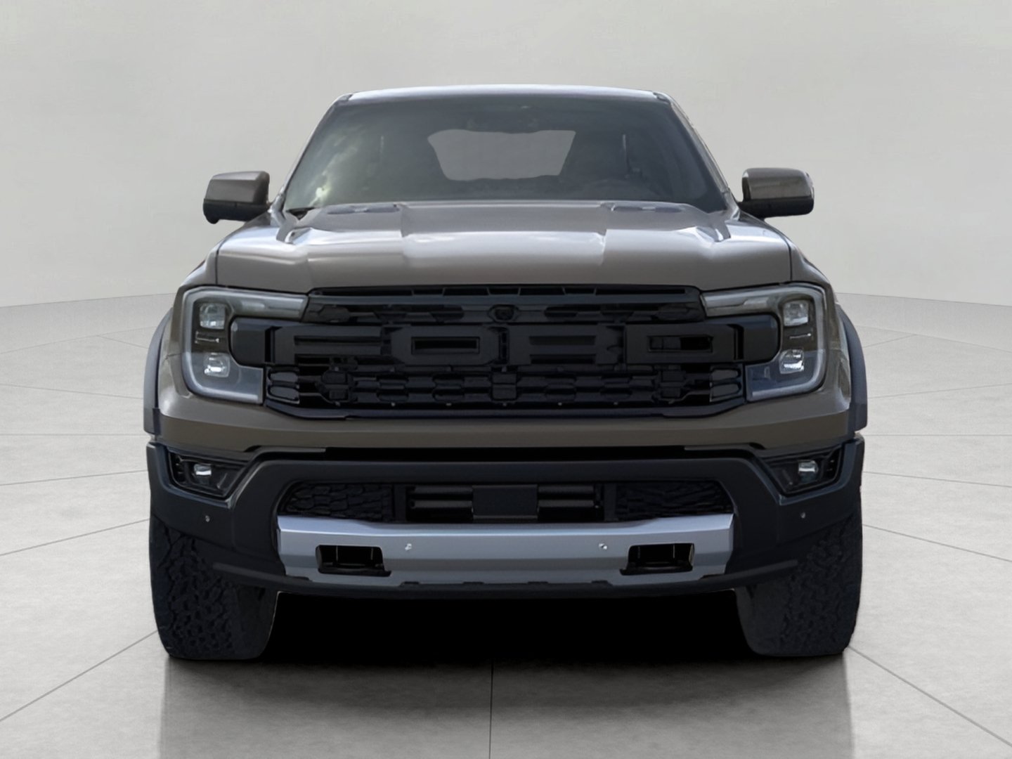 New 2026 Ford Ranger Raptor AWD/4WD image 6