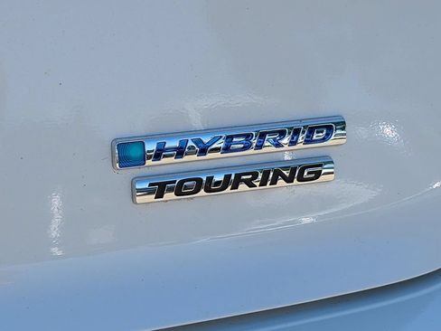 Used 2025 Honda Accord Touring image 44