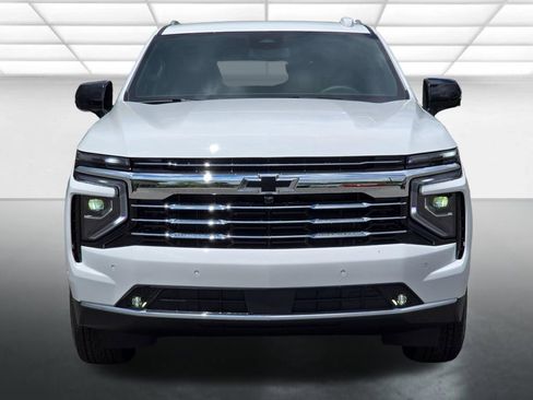 New 2026 Chevrolet Tahoe LT AWD/4WD image 15