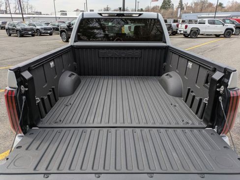 Used 2024 Toyota Tundra 1794 Edition w/ TRD Off-Road Package image 35