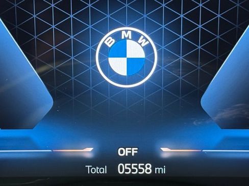 Certified 2025 BMW X3 xDrive30i w/ Premium Package image 15