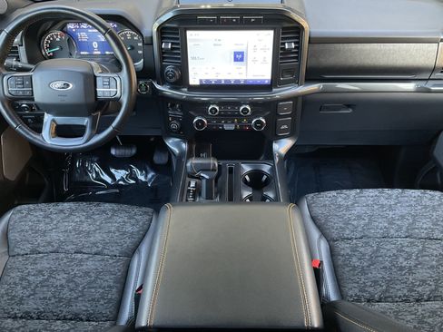 Used 2022 Ford F150 Tremor w/ Equipment Group 401A Mid AWD/4WD image 21
