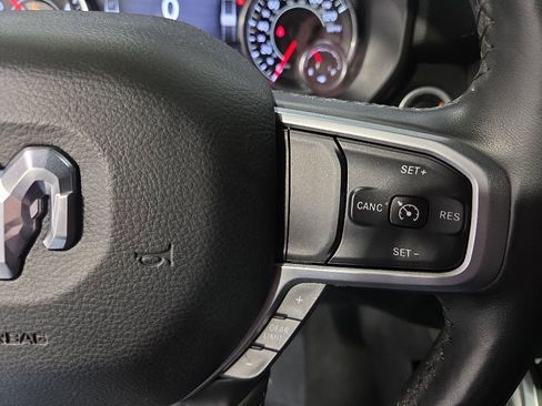 Used 2019 RAM 1500 Big Horn AWD/4WD image 15