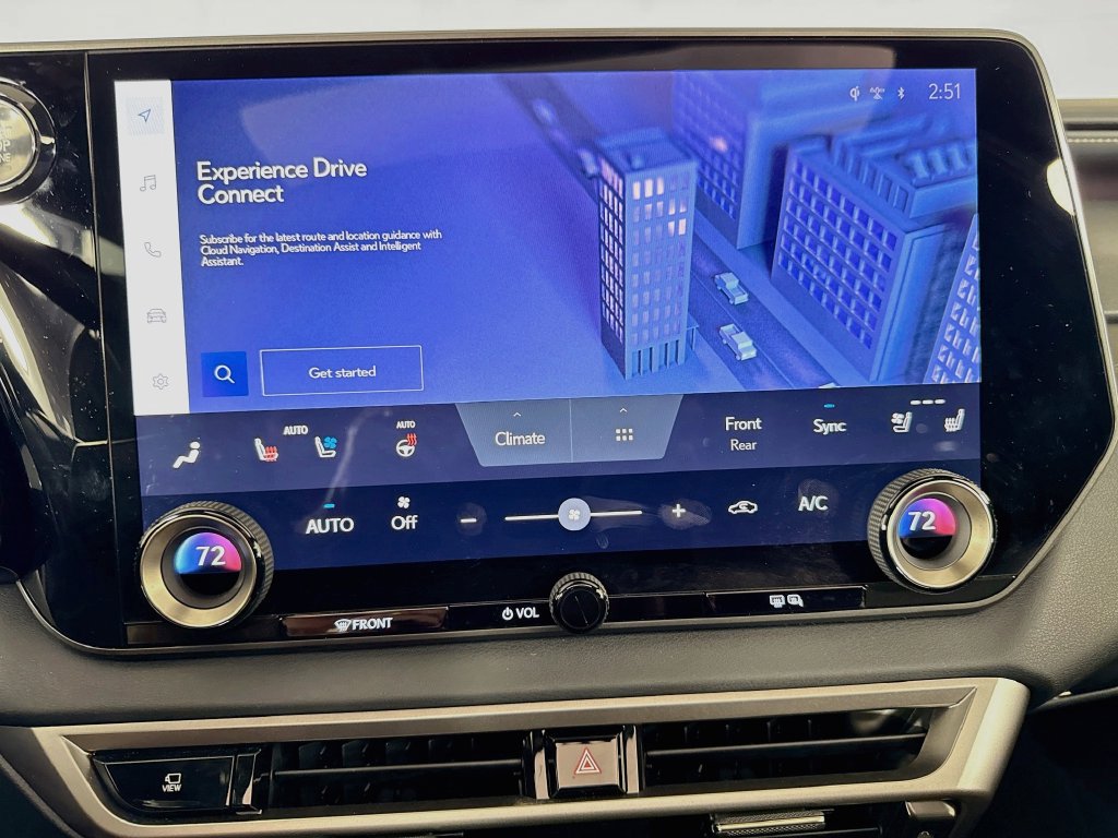 Used 2026 Lexus RX 350 Premium Plus w/ Accessory Package (Z1) FWD image 13