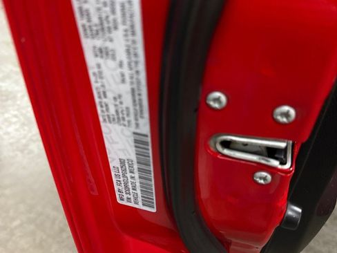 Used 2023 RAM 3500 Tradesman image 50