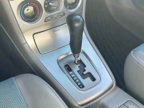 Used 2005 Subaru Forester 2.5X image 25