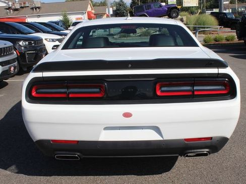 Used 2020 Dodge Challenger GT w/ Plus Package AWD/4WD image 25