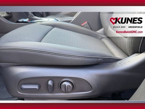 New 2026 Buick Encore GX Preferred w/ Comfort Package AWD/4WD image 23