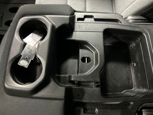 Used 2023 RAM 1500 Tradesman image 21