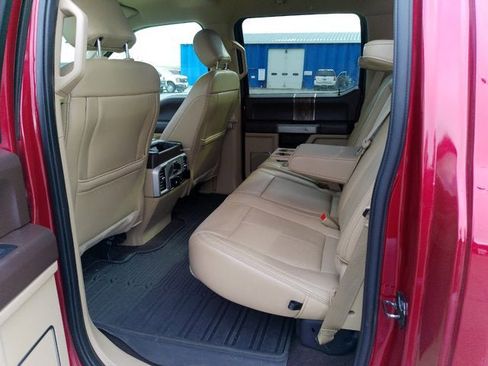 Used 2019 Ford F150 Lariat w/ Equipment Group 502A Luxury AWD/4WD image 14