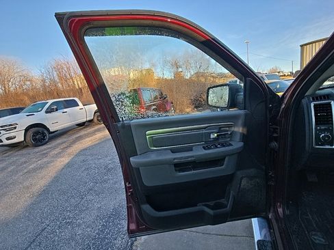 Used 2017 RAM 1500 Big Horn image 21