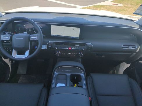 New 2026 Hyundai Palisade FWD Hybrid image 18