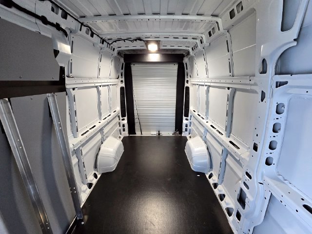New 2025 RAM ProMaster 3500 FWD image 23