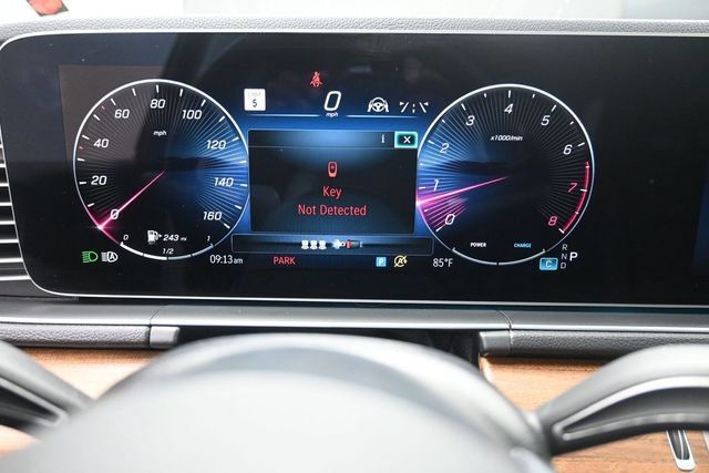 Certified 2025 Mercedes-Benz GLE 350 4MATIC image 10