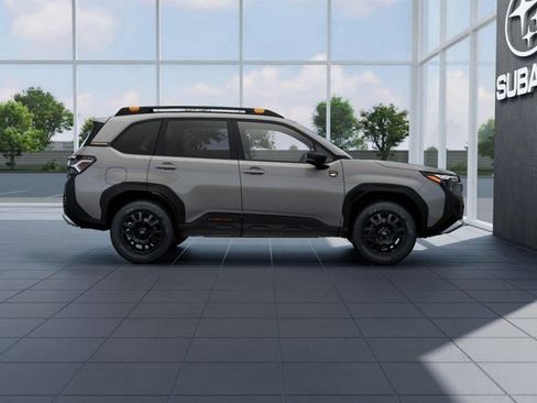 New 2026 Subaru Forester Wilderness AWD/4WD image 6