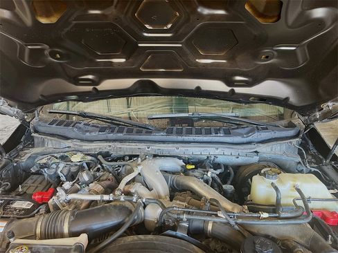 Used 2023 Ford F250 Lariat w/ Lariat Ultimate Package image 27