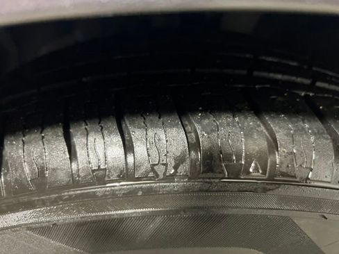 Used 2024 Honda Odyssey EX-L image 18